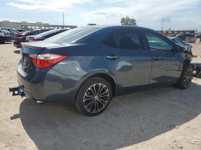 57271134 :رقم المزاد ، 2T1BURHE5FC282202 vin ، 2015 Toyota Corolla L مزاد بيع