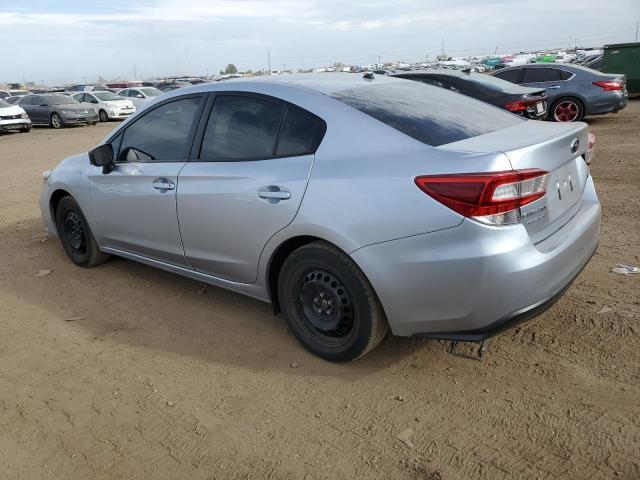 59361234 :رقم المزاد ، 4S3GKAA66K3628020 vin ، 2019 Subaru Impreza مزاد بيع