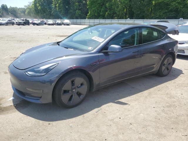 Продаж на аукціоні авто 2023 Tesla Model 3, vin: 5YJ3E1EA9PF397502, номер лоту: 59419324
