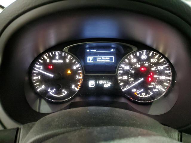 2013 Nissan Altima მანქანა იყიდება აუქციონზე, vin: 1N4AL3APXDN564097, აუქციონის ნომერი: 60719104