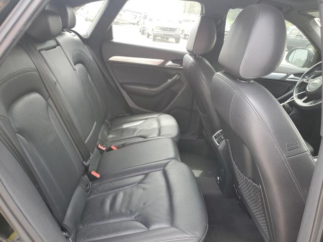 57970604 :رقم المزاد ، WA1ECCFS9JR005633 vin ، 2018 Audi Q3 مزاد بيع