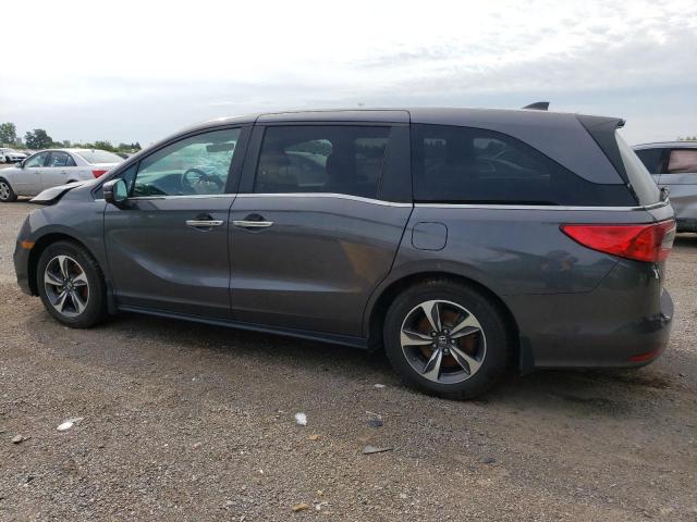 2020 Honda Odyssey მანქანა იყიდება აუქციონზე, vin: 5FNRL6H41LB503745, აუქციონის ნომერი: 61008044
