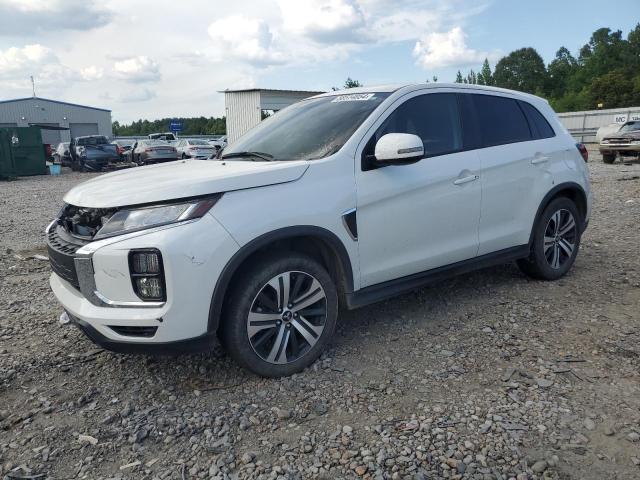 Auction sale of the 2021 Mitsubishi Outlander Sport, vin: JA4APVAU8MU013215, lot number: 58514054