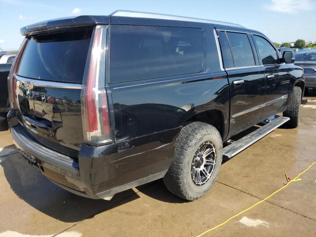 Продажа на аукционе авто 2015 Cadillac Escalade E, vin: 1GYS4TKJ3FR542504, номер лота: 59088764