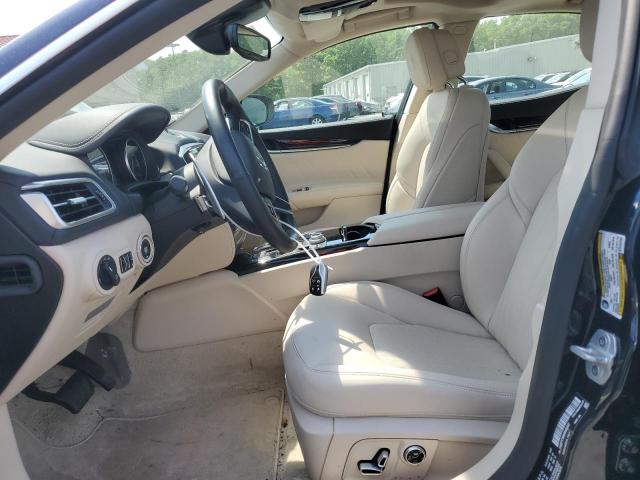 Продаж на аукціоні авто 2022 Maserati Ghibli Modena, vin: ZAM57YTM4NX400247, номер лоту: 56967624