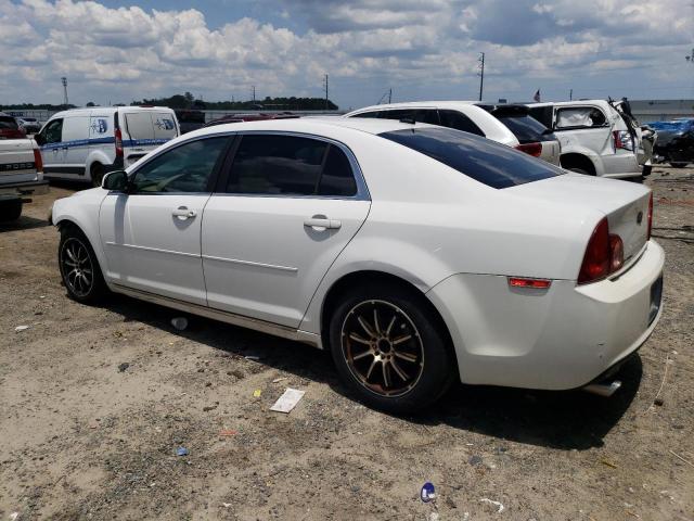 Aukcja sprzedaży 2011 Chevrolet Malibu 1lt, vin: 1G1ZC5E12BF263662, numer aukcji: 57740634