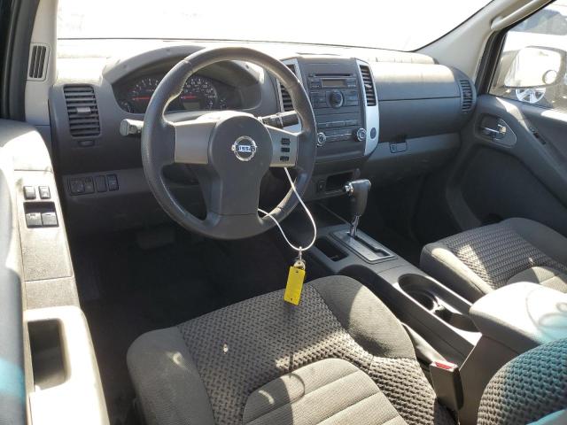 Aukcja sprzedaży 2010 Nissan Frontier, vin: 1N6AD0CU6AC411889, numer aukcji: 60295574