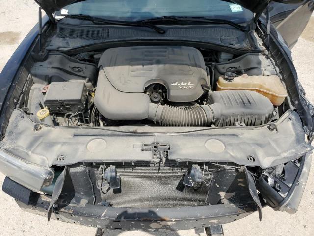 Продажа на аукционе авто 2013 Dodge Charger, vin: 2C3CDXHG2DH571460, номер лота: 58479014