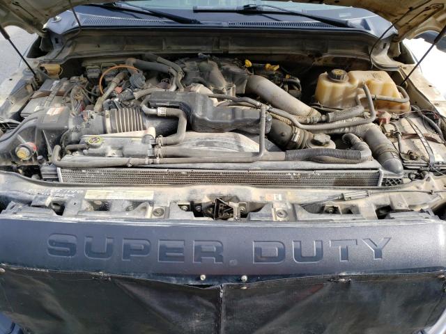Продаж на аукціоні авто 2012 Ford F250 Super Duty, vin: 1FT7W2BTXCEA50945, номер лоту: 57474544