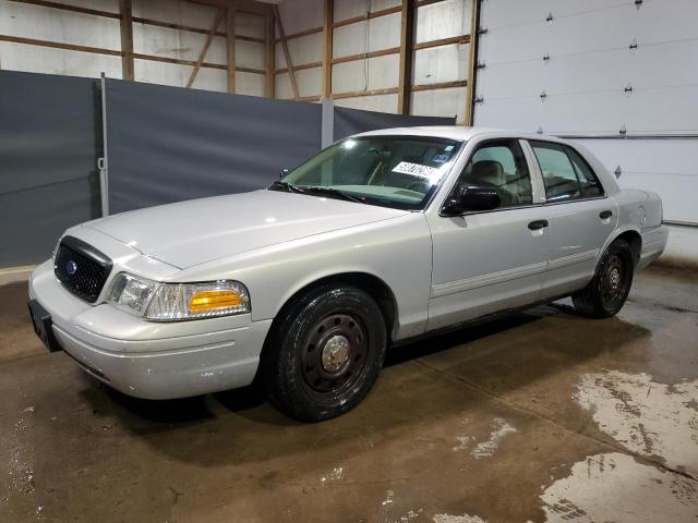 Aukcja sprzedaży 2009 Ford Crown Victoria Police Interceptor, vin: 2FAHP71V19X142928, numer aukcji: 58870264