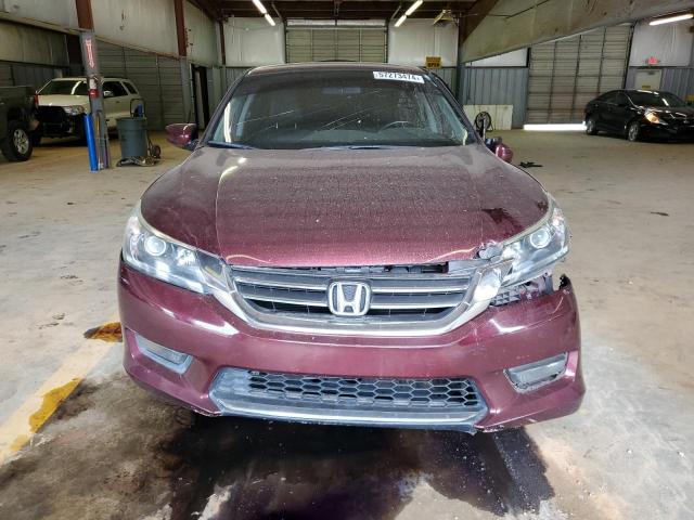 Aukcja sprzedaży 2014 Honda Accord Sport, vin: 1HGCR2F58EA079342, numer aukcji: 57273474