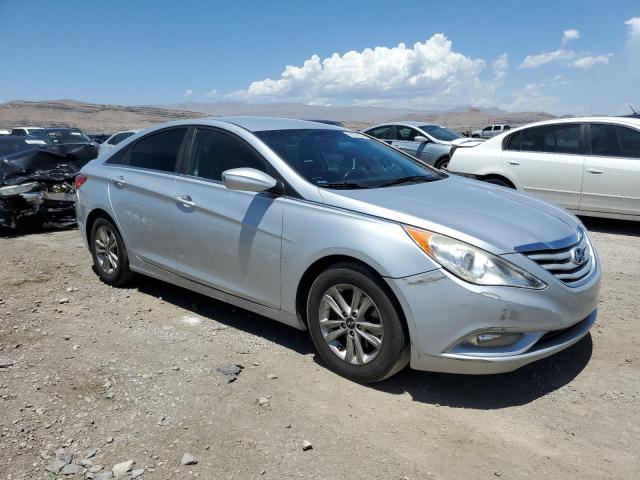 60958604 :رقم المزاد ، 5NPEB4AC2DH667239 vin ، 2013 Hyundai Sonata Gls مزاد بيع