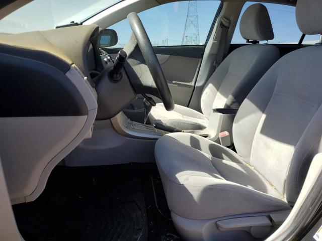 2011 Toyota Carrolla მანქანა იყიდება აუქციონზე, vin: JTDBU4EE9B9165391, აუქციონის ნომერი: 58427114
