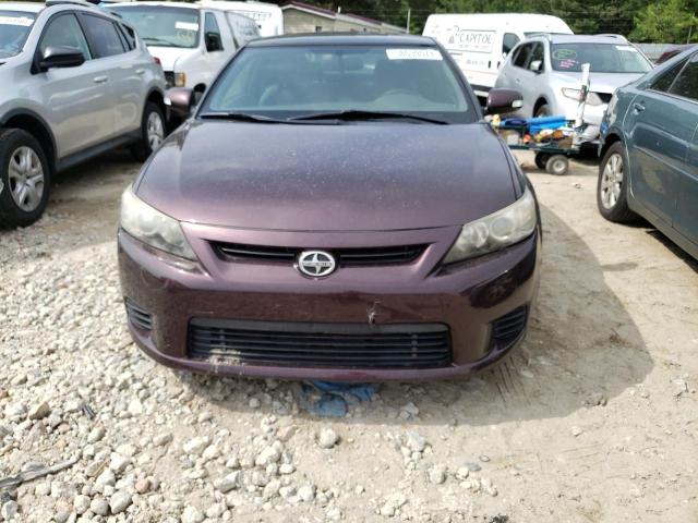 Aukcja sprzedaży 2011 Toyota Scion Tc, vin: JTKJF5C7XB3015222, numer aukcji: 58039974