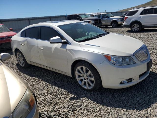 Продажа на аукционе авто 2011 Buick Lacrosse Cxs, vin: 1G4GE5ED4BF110683, номер лота: 58747394
