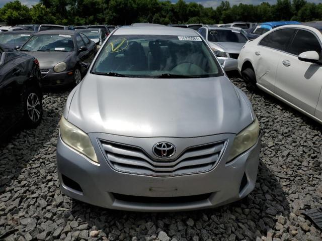 Aukcja sprzedaży 2011 Toyota Camry, vin: 4T1BF3EK6BU600158, numer aukcji: 56936084