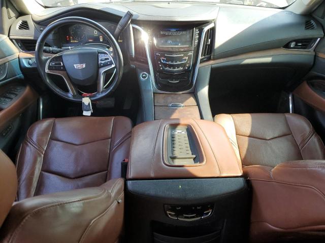 Продажа на аукционе авто 2015 Cadillac Escalade E, vin: 1GYS4TKJ3FR542504, номер лота: 59088764