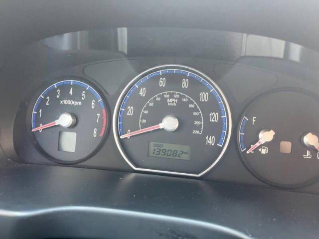 Aukcja sprzedaży 2007 Hyundai Santa Fe Gls, vin: 5NMSG13D67H037346, numer aukcji: 58447854