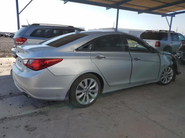 Aukcja sprzedaży 2013 Hyundai Sonata, vin: 5NPEC4AC6DH617697, numer aukcji: 58772144