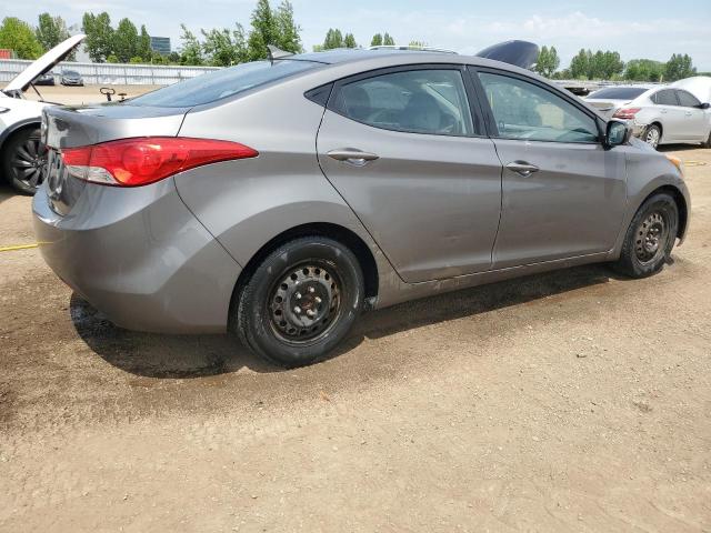 57643384 :رقم المزاد ، 5NPDH4AE1CH121137 vin ، 2012 Hyundai Elantra Gls مزاد بيع