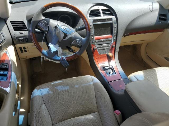 2012 Lexus Es მანქანა იყიდება აუქციონზე, vin: JTHBK1EG8C2495411, აუქციონის ნომერი: 58611424