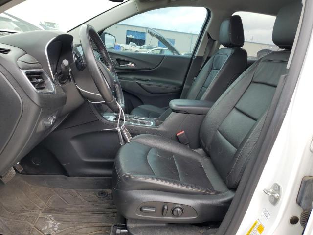 2020 Chevrolet Equinox Pr მანქანა იყიდება აუქციონზე, vin: 2GNAXPEX0L6236424, აუქციონის ნომერი: 59034594