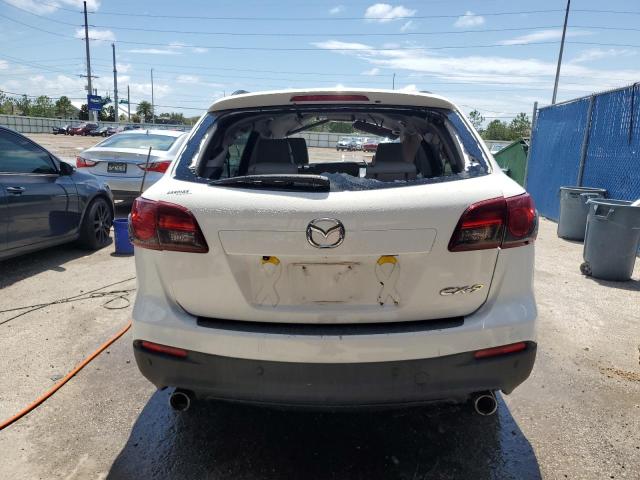 Aukcja sprzedaży 2014 Mazda Cx-9, vin: JM3TB2CA4E0433844, numer aukcji: 59727784