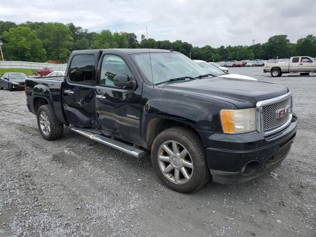 Aukcja sprzedaży 2011 Gmc Sierra, vin: 3GTP2XE21BG389368, numer aukcji: 57666144