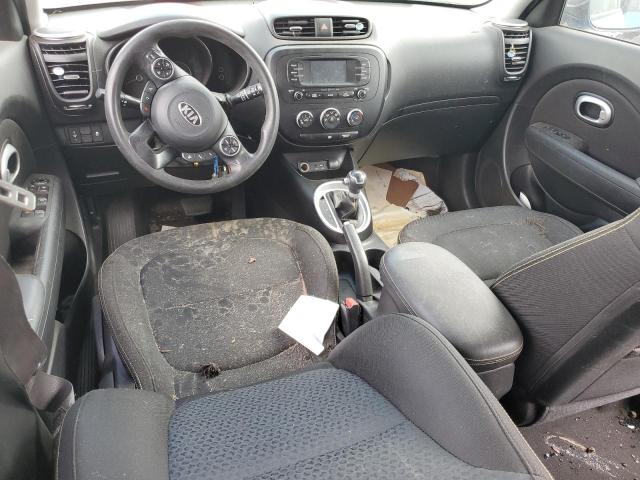 Продажа на аукционе авто 2016 Kia Soul, vin: KNDJP3A5XG7365718, номер лота: 58933254