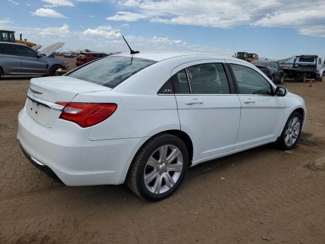 Aukcja sprzedaży 2011 Chrysler 200 Touring, vin: 1C3BC1FB6BN589984, numer aukcji: 58182434