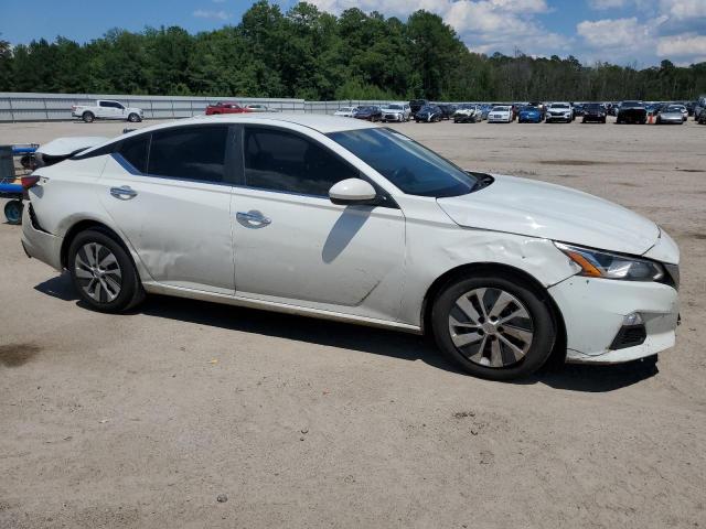 Auction sale of the 2020 Nissan Altima, vin: 1N4BL4BV4LC147642, lot number: 51633376