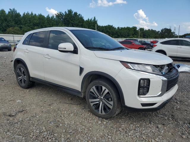 Aukcja sprzedaży 2021 Mitsubishi Outlander Sport, vin: JA4APVAU8MU013215, numer aukcji: 58514054