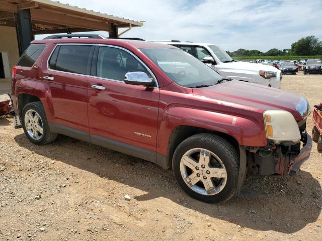 Aukcja sprzedaży 2012 Gmc Terrain Sle, vin: 2GKFLSE57C6346189, numer aukcji: 58607374