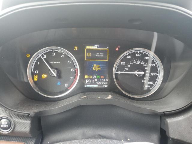Aukcja sprzedaży 2021 Subaru Forester Touring, vin: JF2SKAXC6MH593185, numer aukcji: 57326914