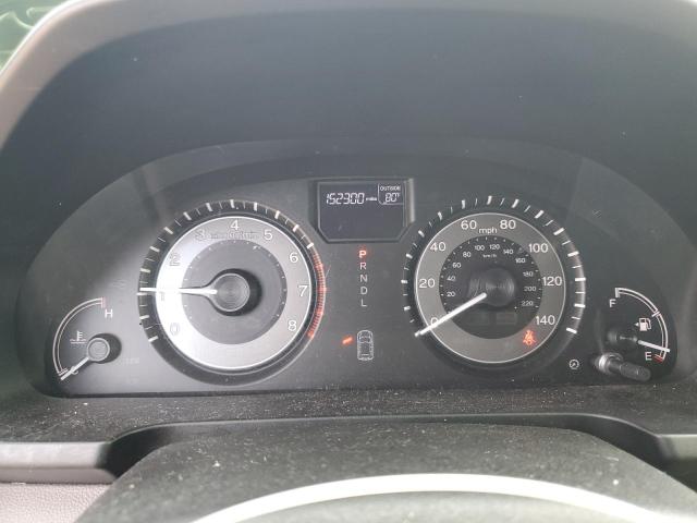 59994454 :رقم المزاد ، 5FNRL5H64EB028011 vin ، 2014 Honda Odyssey Exl مزاد بيع