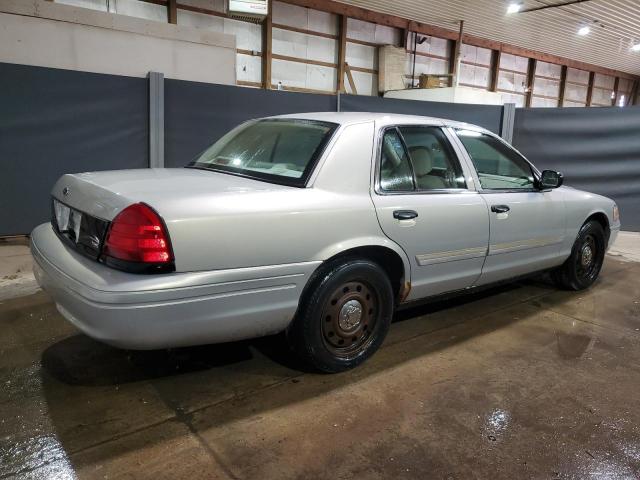 Aukcja sprzedaży 2009 Ford Crown Victoria Police Interceptor, vin: 2FAHP71V19X142928, numer aukcji: 58870264