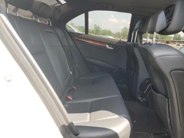 57848704 :رقم المزاد ، WDDGF8BB4BR174359 vin ، 2011 Mercedes-benz C 300 4matic مزاد بيع