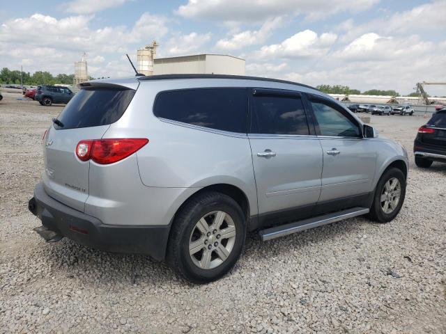 Продаж на аукціоні авто 2012 Chevrolet Traverse Lt, vin: 1GNKRJED2CJ250264, номер лоту: 57455694