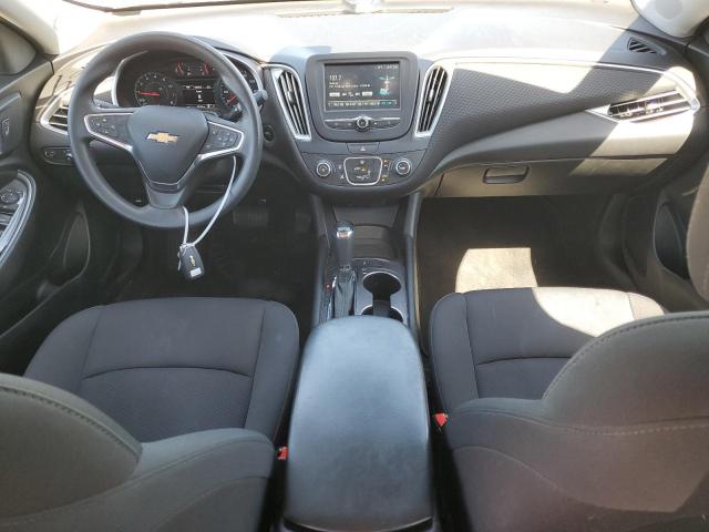 Продажа на аукционе авто 2018 Chevrolet Malibu Ls, vin: 1G1ZB5ST2JF224108, номер лота: 57651264