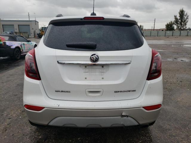 Продаж на аукціоні авто 2018 Buick Encore Pre, vin: KL4CJASB7JB635456, номер лоту: 76475125