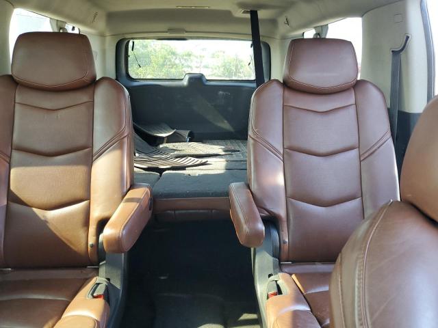Продажа на аукционе авто 2015 Cadillac Escalade E, vin: 1GYS4TKJ3FR542504, номер лота: 59088764