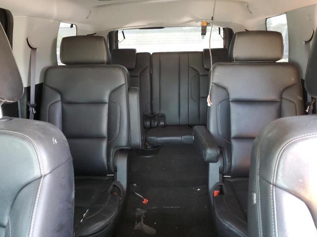 58227884 :رقم المزاد ، 1GNSCBKCXGR416184 vin ، 2016 Chevrolet Tahoe C1500 Lt مزاد بيع