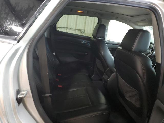 57130234 :رقم المزاد ، 3GYFNGE38DS540115 vin ، 2013 Cadillac Srx Luxury Collection مزاد بيع