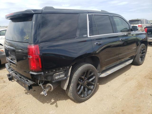 Продаж на аукціоні авто 2015 Chevrolet Tahoe K1500 Ltz, vin: 1GNSKCKC8FR111290, номер лоту: 58059864