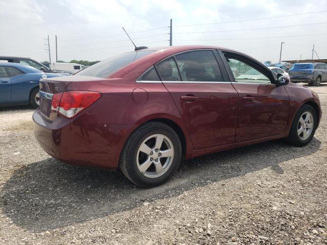 Aukcja sprzedaży 2016 Chevrolet Cruze Limited Lt, vin: 1G1PE5SB9G7201093, numer aukcji: 57479114