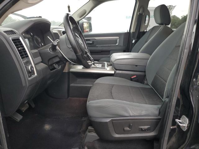 Продаж на аукціоні авто 2013 Ram 1500 Slt, vin: 1C6RR6LT0DS576002, номер лоту: 60834374