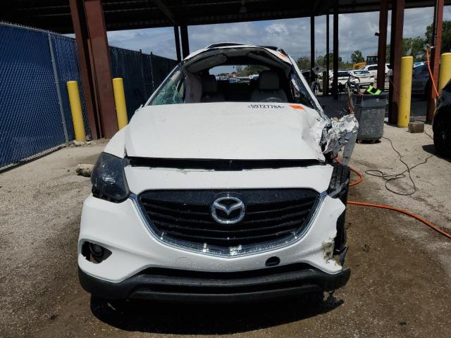 Aukcja sprzedaży 2014 Mazda Cx-9, vin: JM3TB2CA4E0433844, numer aukcji: 59727784