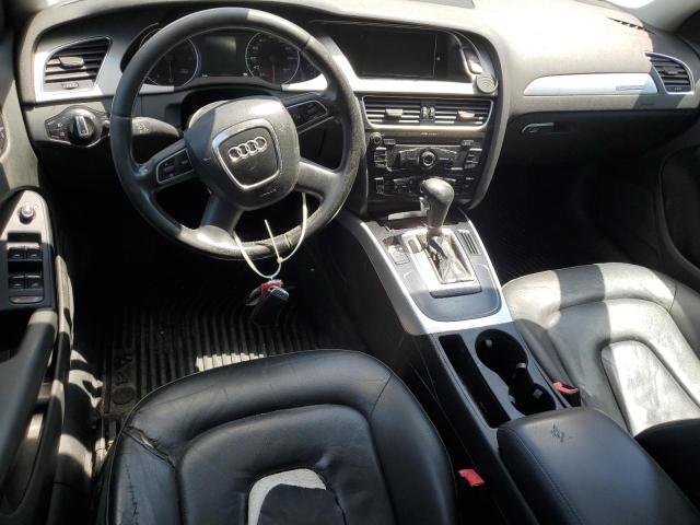 Aukcja sprzedaży 2010 Audi A4 Premium, vin: WAUBFAFL5AN067029, numer aukcji: 58615924