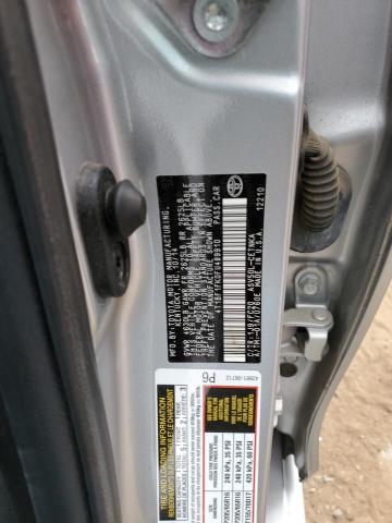 59320724 :رقم المزاد ، 4T1BF1FK0FU489910 vin ، 2015 Toyota Camry Le مزاد بيع