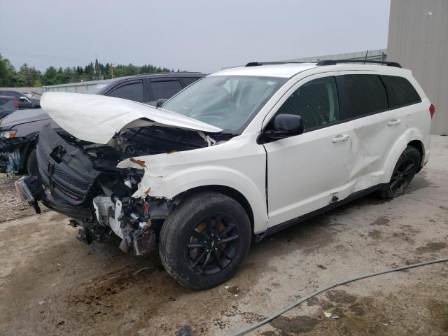 Auction sale of the 2019 Dodge Journey, vin: 3C4PDCBB4KT774101, lot number: 86823075